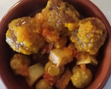Foto del paso 5 de la receta: Albóndigas caseras