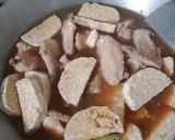 Foto langkah ke 3 dari resep Ayam Tempe Jogja / Bacem.