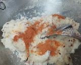 A picture of step 4 of Potato Crispies.
