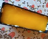 Citromos tiramisu recept fázis 2 fotója