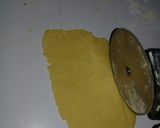 A picture of step 7 of Fish Rolls.