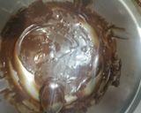 Foto del paso 3 de la receta: Postre de chocolate y banana 🤤🤤