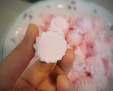 Foto del paso 8 de la receta: 🌸Suspiros-merenguitos🌸