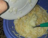 Foto del paso 4 de la receta: Croquetas de Arroz y Fideos