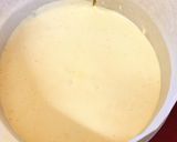 A picture of step 11 of Moist and light sponge cake (Japanese style decoration cake).