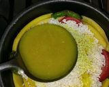 صورة لخطوة 6 من وصفة كبسة أرز بالدجاج على طريقتي
