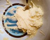 Foto del paso 9 de la receta: Tarta de zanahoria o de almendras y nueces "al microondas"