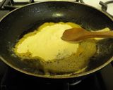 Foto del paso 12 de la receta: Gachas manchegas