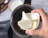 Foto del paso 1 de la receta: Sopa de coliflor con nueces en MyCook Touch