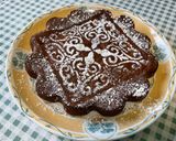 Une image de l'étape 16 de Gâteau aux bananes, vanille, rhum et épices.