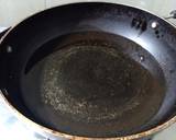 Crispy Kanda bhajiye for beginners recipe step 2 photo