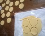 Foto del paso 11 de la receta: Alfajores de Mandioca 😉 simples y riquísimos 👍