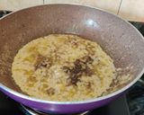A picture of step 9 of Aloo Gobhi Korma.