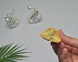 Foto langkah ke 7 dari resep RESEP LENGKAP BOLU KERING JADUL | BOLU KLEMBEN BOLU KIJING.