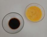 Foto langkah ke 1 dari resep Tofu Telur Saus Tiram.