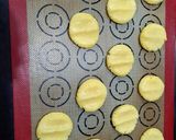 Foto del paso 3 de la receta: Galletitas de naranja