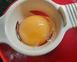 Foto del paso 2 de la receta: Ñoquis rendidores y salsa rosa a mi manera