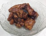Foto langkah ke 3 dari resep Chicken Spicy Rumahan.