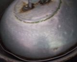 கேரட்,பீன்ஸ் பொரியல் (carrot,beans poriyal recipe in tamil) ரெசிபி ஸ்டேப் 3 புகைப்படம்