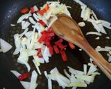 Foto langkah ke 2 dari resep Mie Jagung.