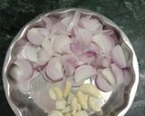 डृमस्टिक,सहजन की सब्जी(drumstick ki sabji recipe in hindi) रेसिपी चरण 2 फोटो