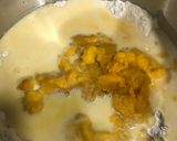 Foto del paso 1 de la receta: Picarones! ❄️