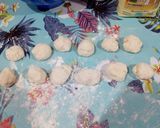Foto del paso 2 de la receta: Masa de Tacos
