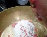 A picture of step 2 of Khaja.