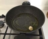 Foto del passaggio 2 della ricetta Malloreddus con ragù di tastasale