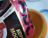 Cara Membuat Hot Kopi Mocca 1