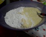 Foto del paso 2 de la receta: 🍞Pan casero liviano🥖