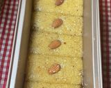 Une image de l'étape 7 de 🍯KALBLOUZ 🥜🫘🌰FACILE RECETTE ALGÉRIENNE 🇩🇿.