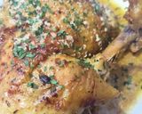 Foto del paso 7 de la receta: Pollo Asado con Salsa de Lima, Yogur, Salsa Yakiniku y Especias Indias
