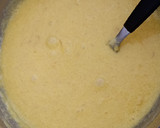 Foto del paso 3 de la receta: Budín inglés con chispas de chocolate