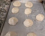Foto del paso 7 de la receta: Panes Crujientes y Deliciosos Sin TACC, Ideales para Sándwiches