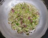 Foto langkah ke 2 dari resep Nasi Goreng Rawit (tanpa kecap).