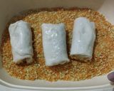 Foto langkah ke 6 dari resep Risol Mayo.