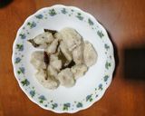 கார கொழுக்கொட்டை (Kaara kolukattai recipe in tamil) ரெசிபி ஸ்டேப் 4 புகைப்படம்