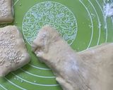 Foto langkah ke 8 dari resep Odading.