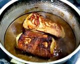 Foto del paso 3 de la receta: Panceta oriental