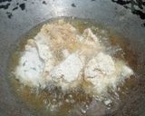 Foto langkah ke 2 dari resep Tahu Walik Aci (Jamur Tiram).