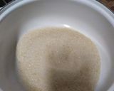 Foto langkah ke 3 dari resep Puding Lumut.