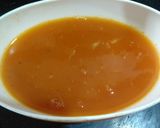 ટોમેટો સૂપ (Tomato Soup Recipe In Gujarati) રેસીપી સ્ટેપ4ફોટો