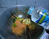 Foto langkah ke 3 dari resep Sayur godok komplit.