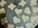 Galletitas integrales 🍪
