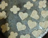 Foto del paso 3 de la receta: Galletitas integrales 🍪