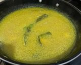 Foto langkah ke 3 dari resep Opor Ayam Bumbu Kuning.