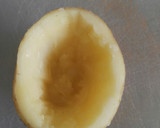 Foto del paso 3 de la receta: Patatas rellenas gratinadas