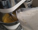 Foto del paso 3 de la receta: Galletitas con chips, usando una premezcla de torta