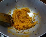 A picture of step 2 of Pasta and Carrot Kheer:.